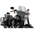 Replacement Windscreen for Sport Glide Touring; Height...