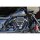 Stage 2 Oval Upgrade Air Filter Black Anodized