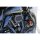 Stage 2 Oval Upgrade Air Filter Black Anodized