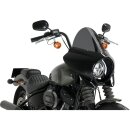 Mirage Semifairing Screen Touring; Height 160 mm x Width...