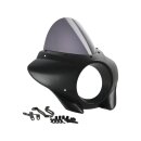 Mirage Semifairing Screen Touring; Height 160 mm x Width...