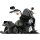 Mirage Semifairing Screen Touring; Height 160 mm x Width 280 mm