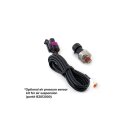 HD-03 4-Meter Instrument Kit 8 Color Changeable Display