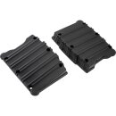 10-Gauge Rocker Box Cover Black Anodized