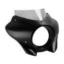 Mirage Semifairing without Bracket and Screen Height 400...
