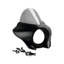 Mirage Semifairing without Bracket and Screen Height 400 mm x Width 530 mm