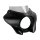 Mirage Semifairing without Bracket and Screen Height 400 mm x Width 530 mm
