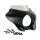 Mirage Semifairing without Bracket and Screen Height 400 mm x Width 530 mm