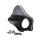 Mirage Semifairing without Bracket and Screen Height 400 mm x Width 530 mm