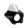 Mirage Semifairing without Bracket and Screen Height 400 mm x Width 530 mm