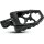 Footpegs Black Anodized