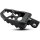 Footpegs Black Anodized