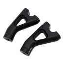 Riser Kit for Nightster RH975 Black Anodized