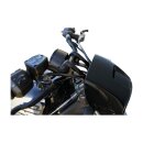 Riser Kit for Nightster RH975 Black Anodized