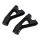 Riser Kit for Nightster RH975 Black Anodized