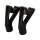 Riser Kit for Nightster RH975 Black Anodized