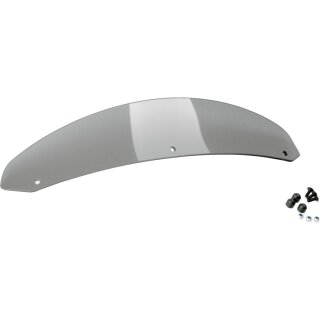 Batwing SML Screen Sport; Height 45 mm x Width 370 mm