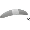 Batwing SML Screen Sport; Height 45 mm x Width 370 mm