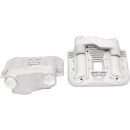 Knuckle Rocker Box Covers For Evo Raw