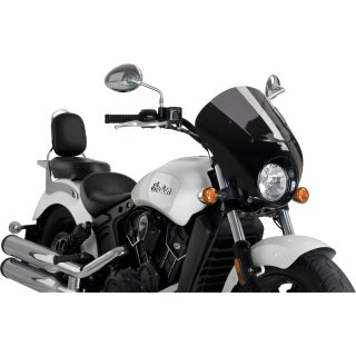 Dark Night Semifairing Bracket