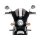 Dark Night Semifairing Bracket