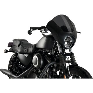Dark Night Semifairing Bracket