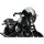 Dark Night Semifairing Bracket