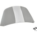 Batwing SML Screen Touring; Height 145 mm x Width 370 mm