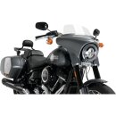 Replacement Windscreen for Sport Glide Sport; Height 150...