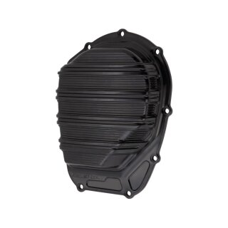 10-Gauge Cam Cover Black Anodized