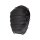 10-Gauge Cam Cover Black Anodized