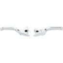 Method Hand Levers Chrome Cable Clutch