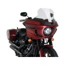 Replacement Windscreen for Low Rider ST Touring; Height...