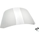 Batwing SML Screen Touring; Height 145 mm x Width 370 mm