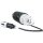 STX 46 Mono Shock without Adjustable Lenght S46DR1S, Length: 320,5 mm (12,6"), Stroke: 43,5 mm, Spring Rate N/mm: 105 N/mm, Mounted Spring: 21102-36, Bracket-Mounted Remote (see image)