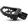 Footpegs Black Anodized