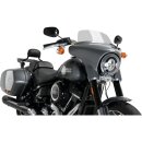 Replacement Windscreen for Sport Glide Sport; Height 150...
