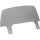 Replacement Windscreen for Sport Glide Sport; Height 150 mm x Width 400 mm