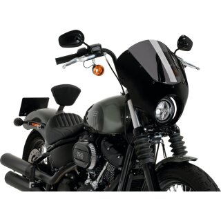 Dark Night Semifairing Bracket