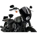 Dark Night Semifairing Bracket
