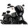 Dark Night Semifairing Bracket