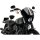 Dark Night Semifairing Bracket