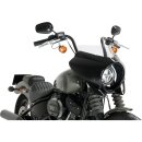 Mirage Semifairing Screen Sport; Height 60 mm x Width 280 mm