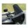 Touring Sport Fairing Tall Black ABS