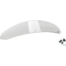 Batwing SML Screen Sport; Height 45 mm x Width 370 mm