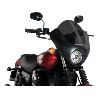 Dark Night Semifairing Bracket