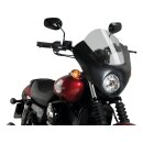 Dark Night Semifairing Bracket
