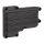 10-Gauge Transmission Top Cover All Black Black Anodized