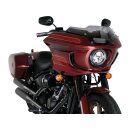 Replacement Windscreen for Low Rider ST Sport; Height 238...