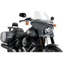 Replacement Windscreen for Sport Glide Touring; Height...